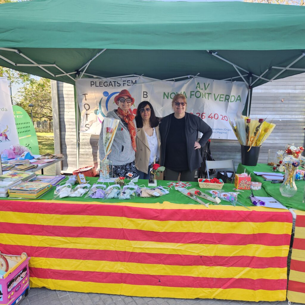 algunes de les nostres activitats