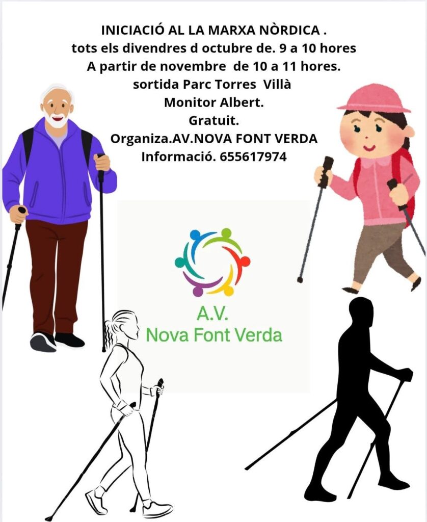 ACTIVITATS DE NOVEMBRE