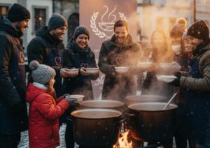 Més informació sobre l'article Brou Solidari